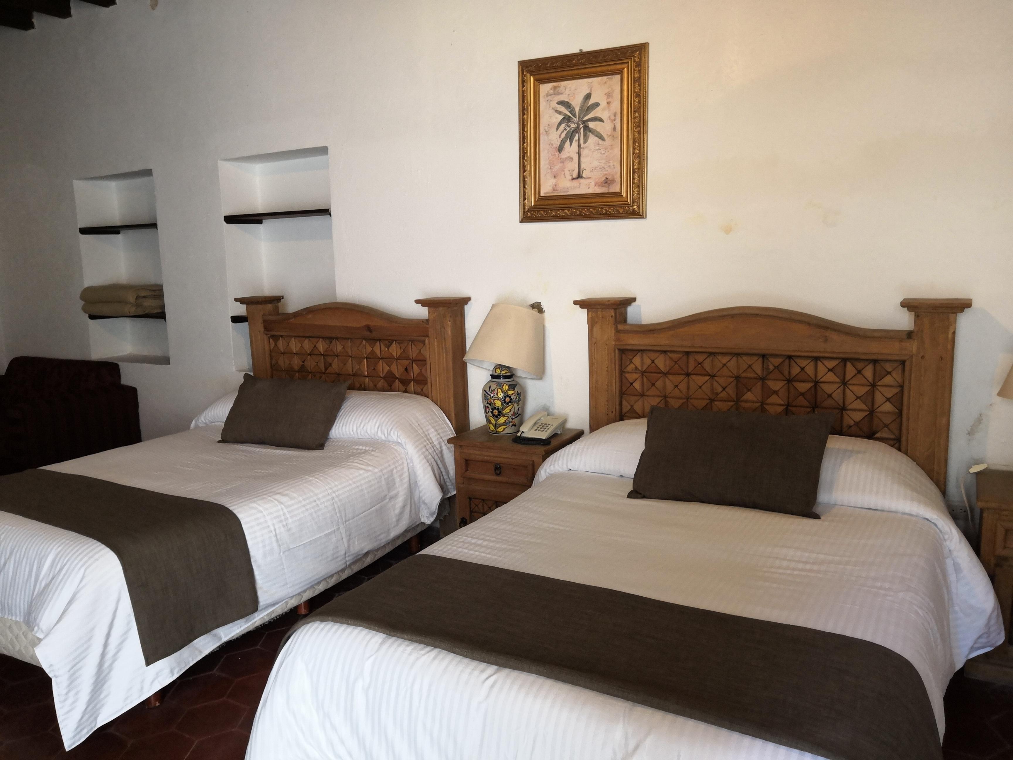Hotel Casa Sangre De Cristo Гуанахуато Екстериор снимка