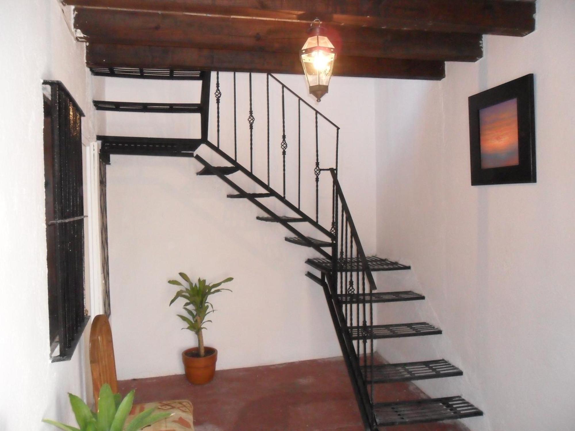 Hotel Casa Sangre De Cristo Гуанахуато Екстериор снимка